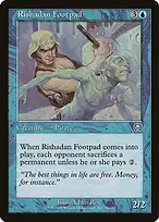 Mercadian Masques #94
