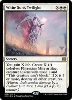 Phyrexia: All Will Be One Promos #38p