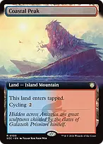 Secrets of Strixhaven Commander #100
