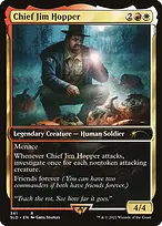 Secret Lair Drop #341