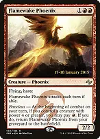 Fate Reforged Promos #100s