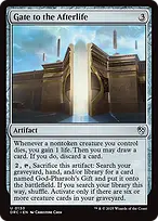 Aetherdrift Commander #130