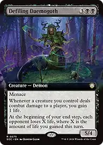 Secrets of Strixhaven Commander #75