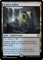Wilds of Eldraine Commander #168