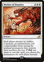 Ikoria: Lair of Behemoths Promos #24p