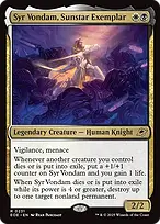 Edge of Eternities #231