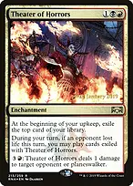 Ravnica Allegiance Promos #213s