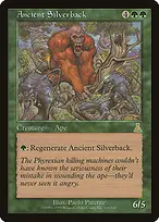 Urza's Destiny #101