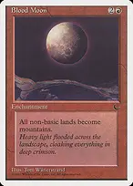 Blood Moon from Chronicles
