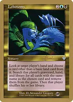World Championship Decks 2001 #ar255sb