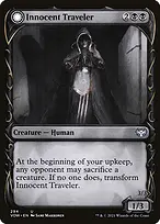 Innistrad: Crimson Vow #294