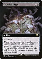 Midnight Hunt Commander #55