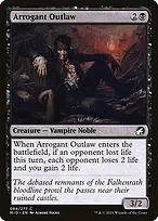 Innistrad: Midnight Hunt #84