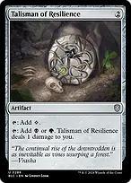 Bloomburrow Commander #288