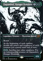 Phyrexia: All Will Be One #315