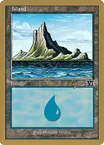 World Championship Decks 2000 #tvdl335