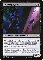 Innistrad: Crimson Vow #130