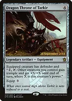 Khans of Tarkir Promos #219
