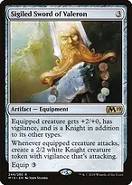 Core Set 2019 #244