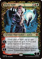 Innistrad Remastered #324