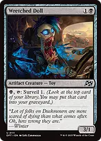 Aetherdrift #111
