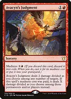 Commander 2019 #134