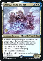 Modern Horizons 3 Promos #186s