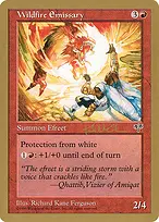 World Championship Decks 1997 #pm203