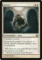Return to Ravnica #3