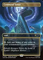 Secret Lair Drop #917