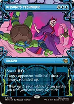Teenage Mutant Ninja Turtles #229