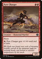 Duel Decks Anthology: Jace vs. Chandra #38