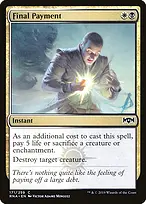 Ravnica Allegiance #171