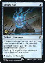 Foundations Promos #129s