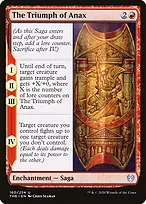 Theros Beyond Death #160