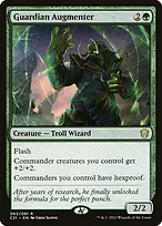 Commander 2021 #62