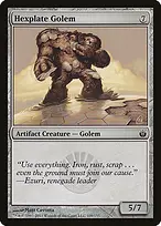 Mirrodin Besieged #109