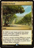 Planechase Anthology #117