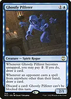 New Capenna Commander #223