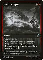 Innistrad: Double Feature #133