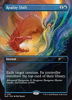 Secret Lair Drop #1781