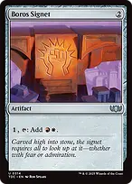 Tarkir: Dragonstorm Commander #314