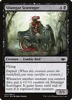 Modern Horizons #107