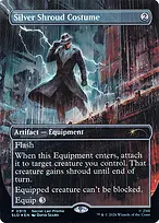 Secret Lair Drop #915