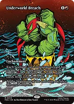 Teenage Mutant Ninja Turtles Source Material #10