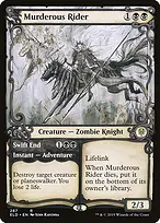 Throne of Eldraine #287