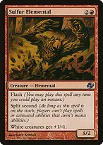 Planar Chaos #108