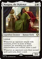 Secrets of Strixhaven Commander #155