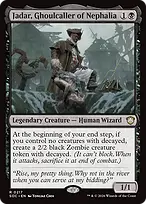 Secrets of Strixhaven Commander #217
