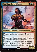 Tarkir: Dragonstorm Commander #301
